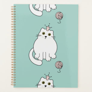 Agenda Padrão de Cat
