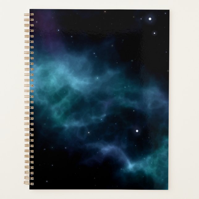 Agenda Padrão de espaço (Frente)