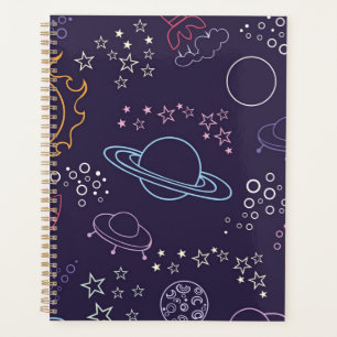 Agenda Padrão de espaço