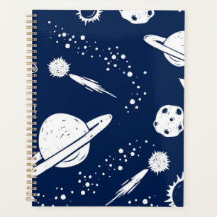 Agenda Padrão de espaço