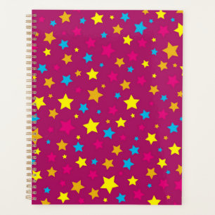 Agenda Padrão de estrelas