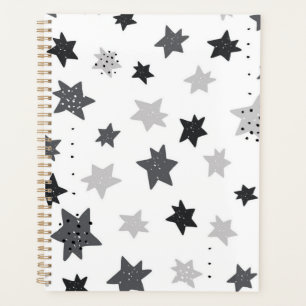 Agenda Padrão de estrelas