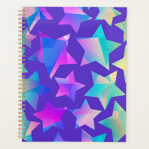 Agenda Padrão de estrelas
