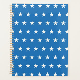 Agenda Padrão de estrelas
