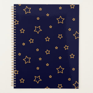 Agenda Padrão de estrelas