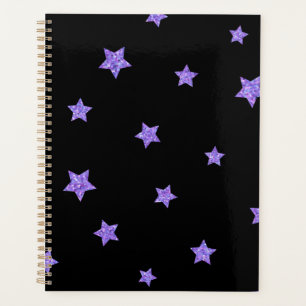 Agenda Padrão de estrelas