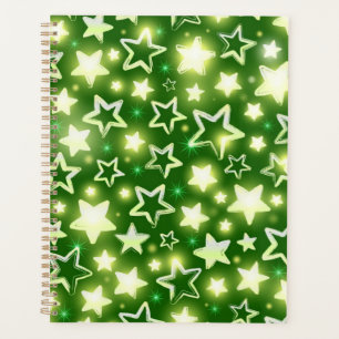 Agenda Padrão de estrelas