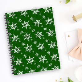 Agenda Padrão de Floco de Neve, Flocos de Neve Brancos, N