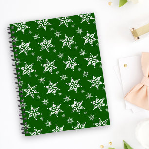 Agenda Padrão de Floco de Neve, Flocos de Neve Brancos, N