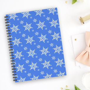Agenda Padrão de flocos de neve, flocos de neve brancos,