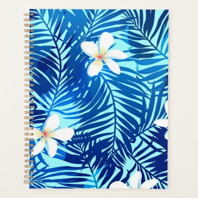 Agenda Padrão de folhas (Frente)