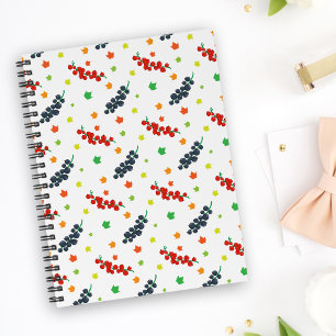 Agenda Padrão de Frutas Vermelhas, Mirtilo, Fruta