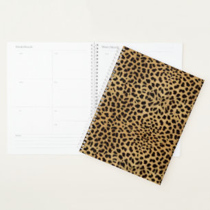 Agenda Padrão de Impressão de Cheetah