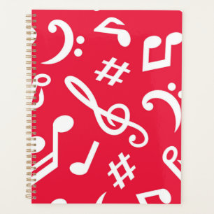 Agenda Padrão de música