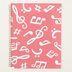 Agenda Padrão de música