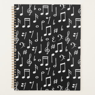 Agenda Padrão de música