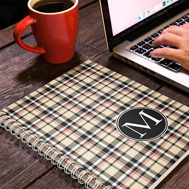 Agenda Padrão de Xadrez dos Padrões Brancos Pretos do beg (Criador carregado)