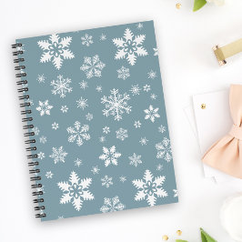 Agenda Padrão do Floco de Neve, Flocos de Neve Brancos, N