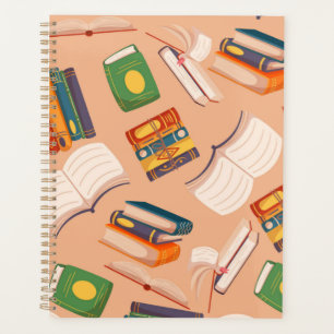 Agenda Padrão do livro