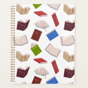 Agenda Padrão do livro