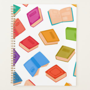 Agenda Padrão do livro