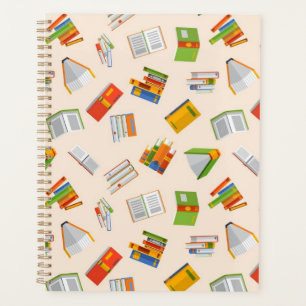 Agenda Padrão do livro