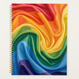 Agenda padrão do mês do orgulho