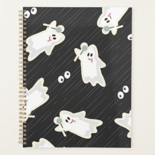 Agenda padrão fantasma