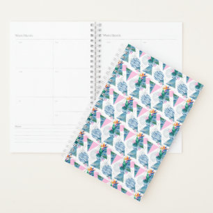 Agenda Padrão Geométrico Tropical