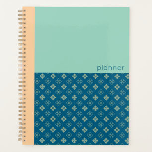 Agenda Padrão Hanabishi Japonês