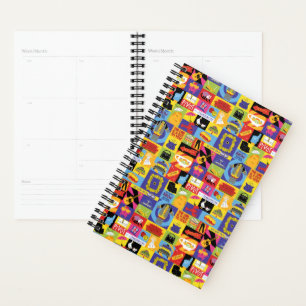 Agenda Padrão Icônico FRIENDS™