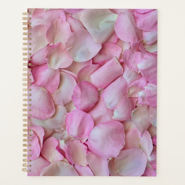 Agenda Padrão Rosa Rosa Rosa Rosa Rosa Rosa Rosa (Frente)