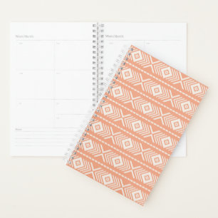 Agenda Padrão tribal