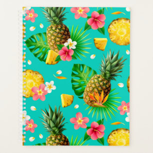 Agenda Padrão tropical