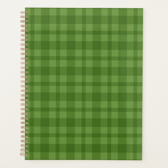 Agenda Padrão verificado (Frente)