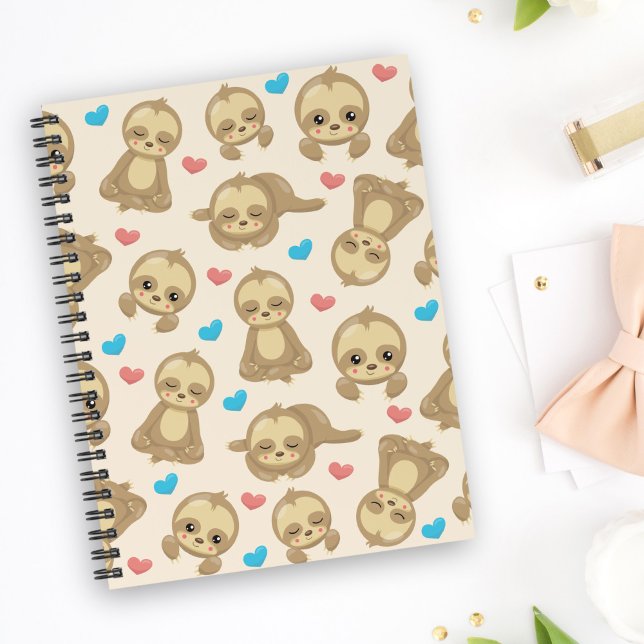 Agenda Padrões De Laminhas, Laminhas Cutas, Corações (Criador carregado)