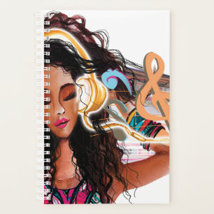 Agenda Padrões Kente