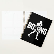 Pai de Boxe