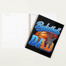pai de jogador de basquete