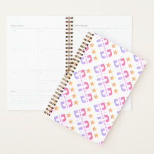 Agenda Pai Limited Edition