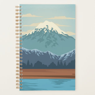 Agenda Paisagem bonita