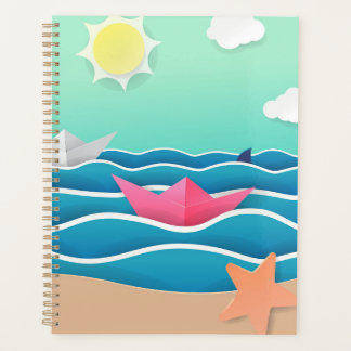 Agenda Paisagem de Verão