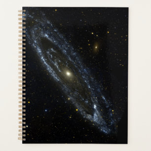Agenda Paisagem Espacial da Nasa Galáxia Nebula