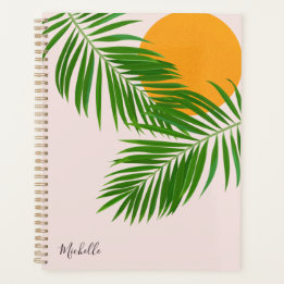 Agenda Palma de Sol Tropical Retroativa deixa nome minima
