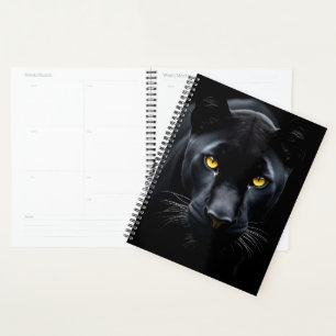 Agenda Pantera Negra