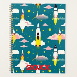 Agenda Para as Estrelas