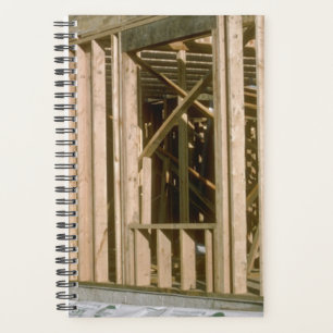 Agenda Parede de Construção