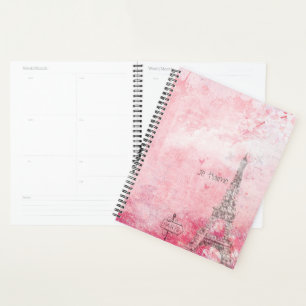 Agenda Paris