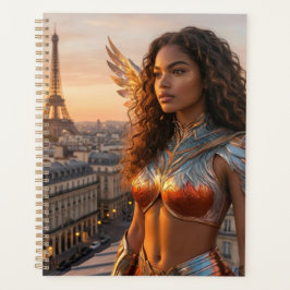 AGENDA PARIS - BOM DIA