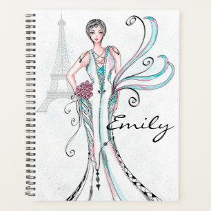 Agenda Paris Fashion